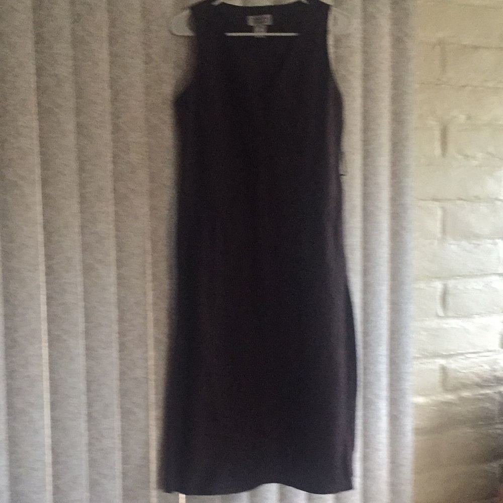 100%  Linen Summer dress